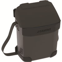 Appareil à souder électrique Geberit ESG 3, 230 V: Type de fiche=CEE 7/7