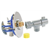 Pack fixo v3 wc sert 12 m12/17 + rob