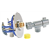 Pack fixo v3 wc sert 12 m12/17 + rob