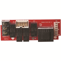 Kit Tri 400V pour chauffe-eau Kitables ACI, ACI Performance, ACI Hybride