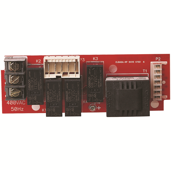 Kit Tri 400V pour chauffe-eau Kitables ACI, ACI Performance, ACI Hybride