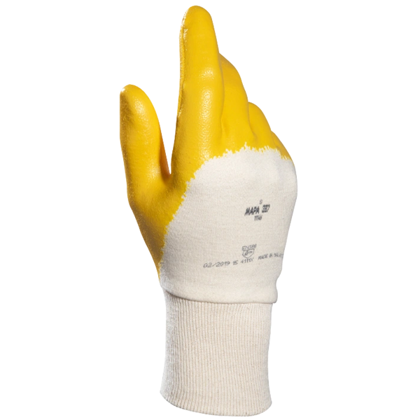 Gant de protection pour manutention lourde - Titan 397 Mapa - taille 08