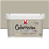 Peinture V33 colorissim satin couleur Taupe Clair