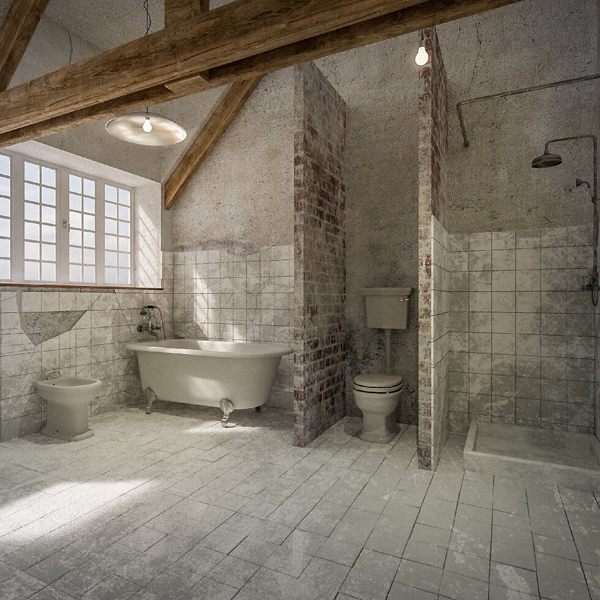 Panneau à carreler Epoxy Board - 125,0 CM x 60,0 CM - ép. 4,00 MM