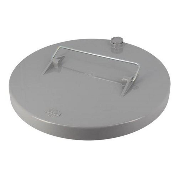 COUVERCLE TABOURET A EMBOITER D.400