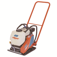 COMPACT 13W HONDA GX160+1DISQ STD