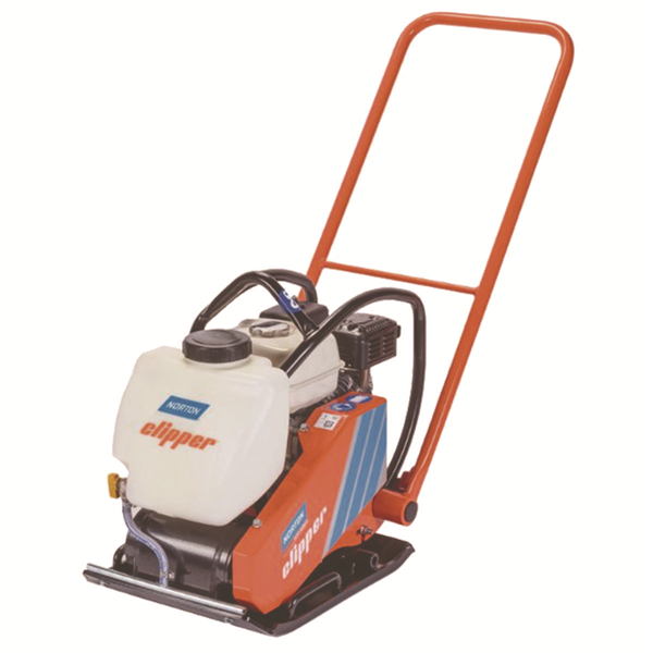 COMPACT 13W HONDA GX160+1DISQ STD