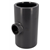 K62 té reduit 90° d90x40 ff