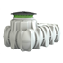 CUVE EAU POTABLE PLATINE 1500 L