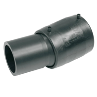 MANCHON AJUSTEMENT DOUBLE ROTULE PE100 PN16 D125