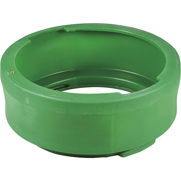 REHAUSSE 200MM POUR FEKAFOS-ENTER 271 (2 CRANS)