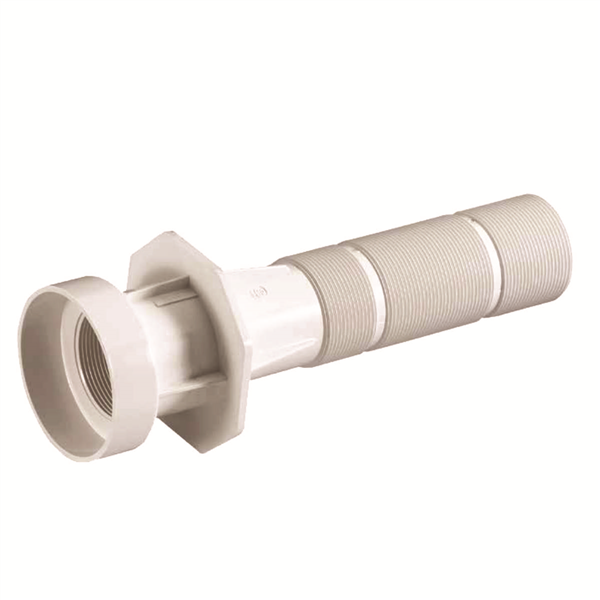 Traversee Paroi Liner Pour Bou