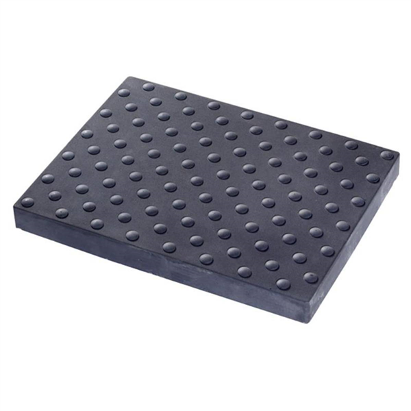 DALLE PMR EVEIL VIGILANCE 60X45X6 CM, COLORIS PIERRE VIEILLIE CE 3.6