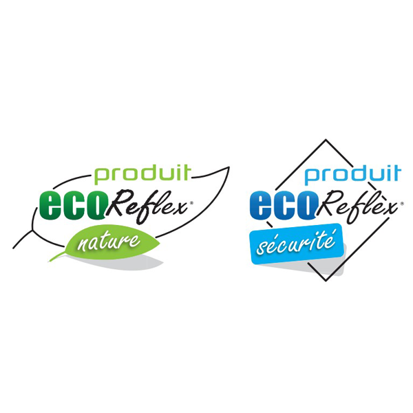 Nettoyant détergent vitres et surfaces - Résultat sans traces - Vitralex Eyrein - Bidon 5L