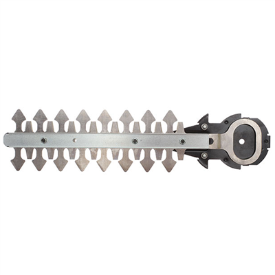 Lame complète Dolmar pour taille-haies à batterie - Longueur 20 cm