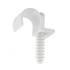 FIXATION SIMPLE DIAM.25 La boite de 100