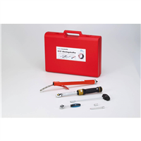 Mallette d'accessoires de montage