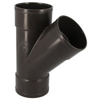 Hta-e culotte evacuation 45° ff d110