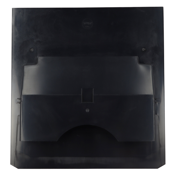 Chatière de ventilation pour comble - TACV Nicoll - connexion diamètre 100 et 125 mm - anthracite
