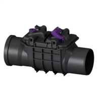 CLAPET STAUFIX SPLE BAT. D 100