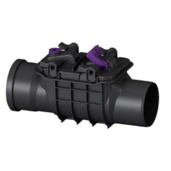 CLAPET STAUFIX SPLE BAT. D 100