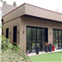 Bardage composite CanExel profil Ridgewood - 280,0 MM x 3,66 M - ép. 10,20 MM - Bois de santal