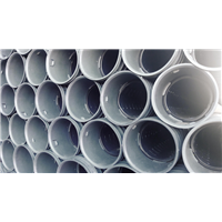 DRAIN DRENOSEWER DN105 SN8 360D 6M