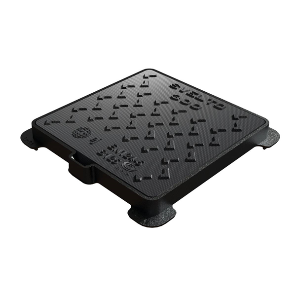 REGARD HYDRAU TAMPON COMPOSITE B125 NF PR BOITE OL 20