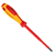 Tournevis Knipex à fente isolé 1000 V dimensions 3.5 x 100 mm