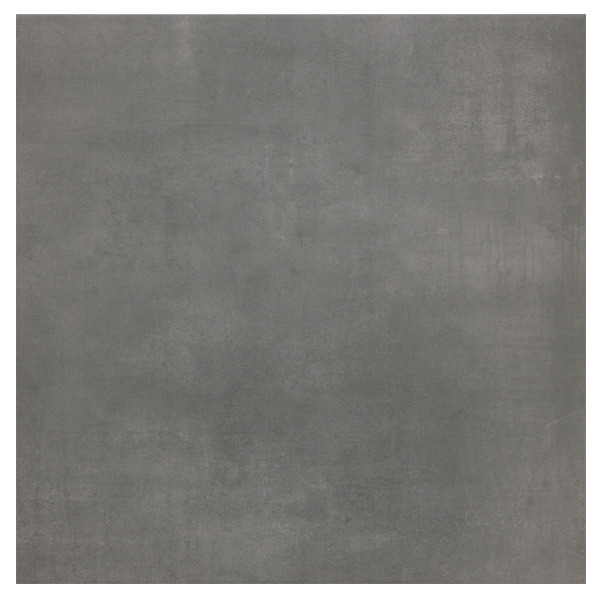 Carrelage sol intérieur effet béton Flowing Edilis - Smoke - classe U4P4 - 60,4 CMx60.4 CM - épaisseur 8.8 MM