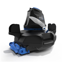 Robot piscine sans fil - Delta 100 Plus - pour piscines jusqu'à 20m² - capacité 2.2 litres