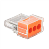 Borne de connexion