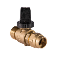 ROB PEC LATERALE DN40 PE50 FAH GB