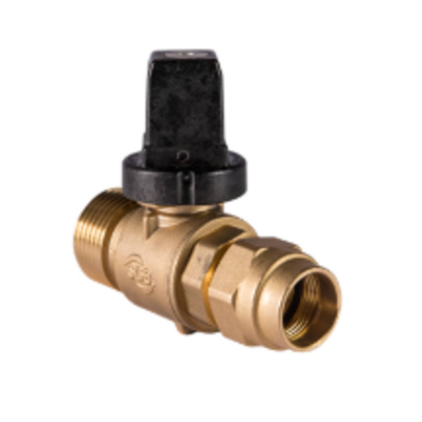 ROB PEC LATERALE DN40 PE50 FAH GB