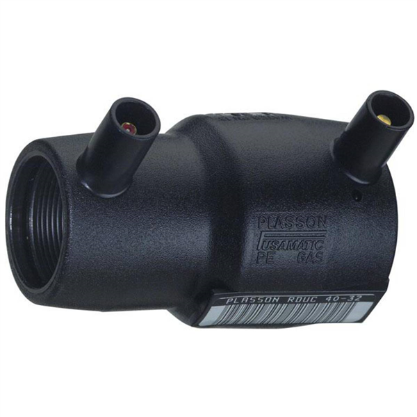 MANCHON REDUIT ES PE100 PN16 D32X25