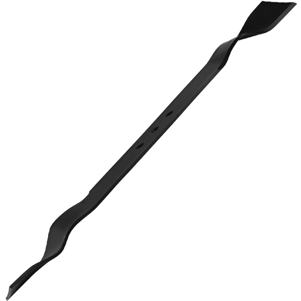 Lame pour tondeuse thermique Dolmar PM5600S3 et PM5600S3R longueur 56 cm