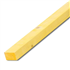Liteau en sapin traité classe 2 jaune - bois de charpente - 38 MM x 25 MM - longueur 3,60 M