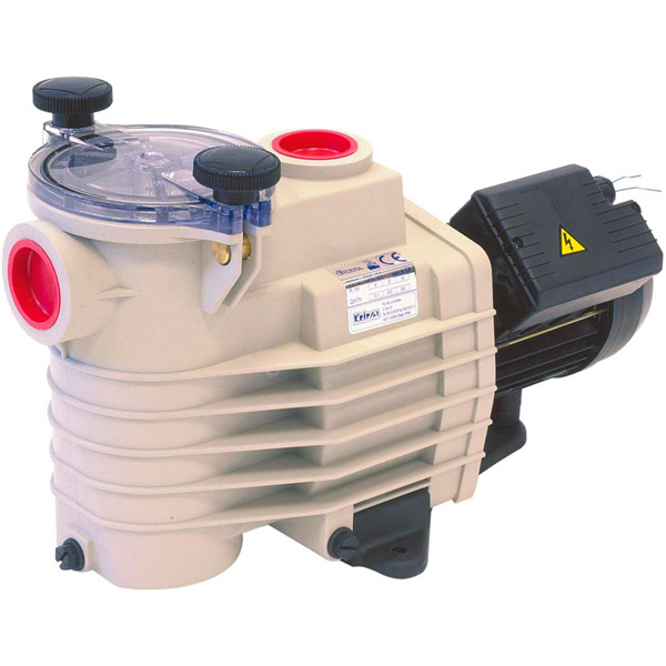 POMPE PISCINE ONDINA OK33 MONO
