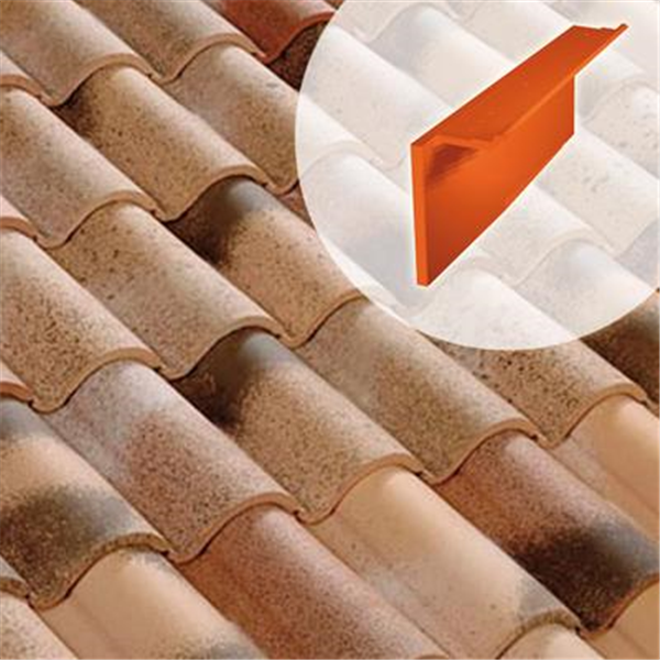 Rive équerre gauche (11XG)