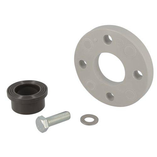 Hta kit montage compensateur d50