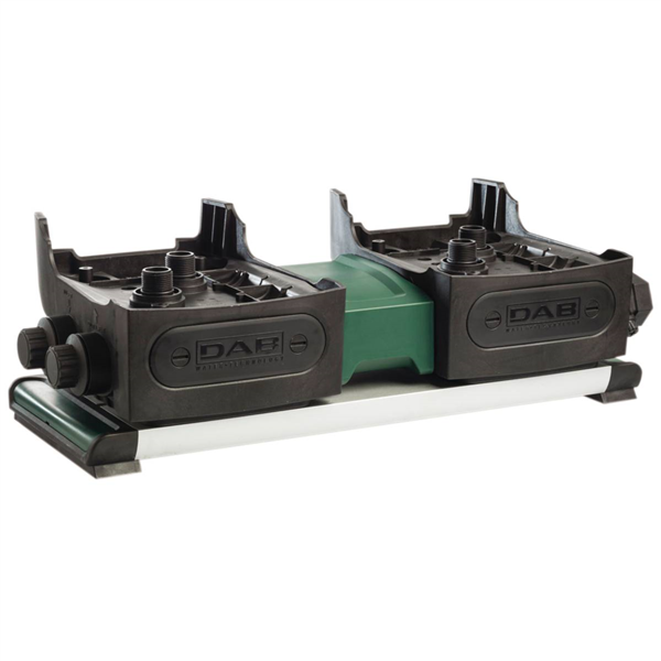 PACK E.SYTWIN DE DEUX SUPRESSEUR E.SYBOX 40/80