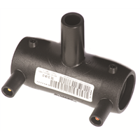 TE 90 ELARGI ES PE100 PN16 D25X32