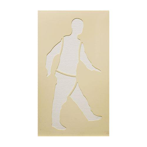 POCHOIR POUR PASSAGE PIÉTONS-450X850