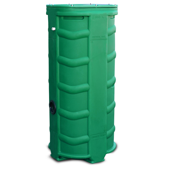 RELEVAGE SANIDRAIN 500V - DR1