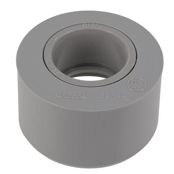 TAMPON DE REDUCTION SIMPLE MF D.63/32
