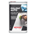 Polish de finition et de protection High Tech pour carrosserie - Polish'Auto Aexalt - bidon de 1 litre