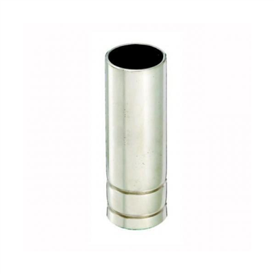 Buse cylindrique diamètre 16 mm pour torche Binzel MB15