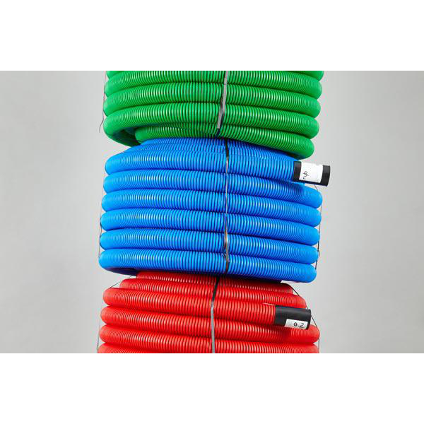 GAINE ANNELEE DP D 50 BLANC 50M