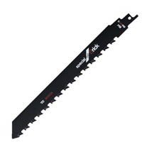 Lame de scie sabre S 1543 HM Bosch pour petites briques