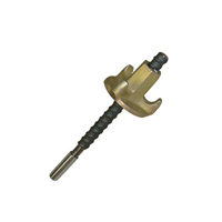 Ensemble de fixation CB-35710 Diam Industries - Tige filetée avec écrous M12 x 200 mm